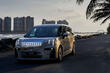 Zeekr 009: recenzie minivan electric foto 2
