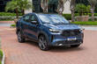 Revizuirea Fiat Fastback cross-coupe foto 1