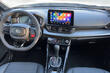 Revizuirea Fiat Fastback cross-coupe foto 6