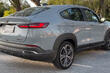 Revizuirea Fiat Fastback cross-coupe foto 4