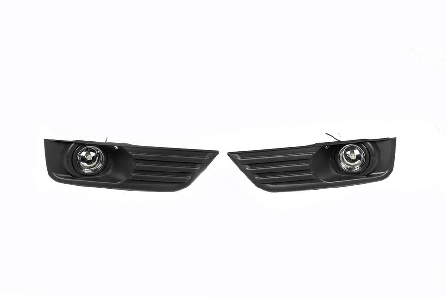 Ford Focus II 2005-2008 Faruri Ceata (Varianta 1) Image