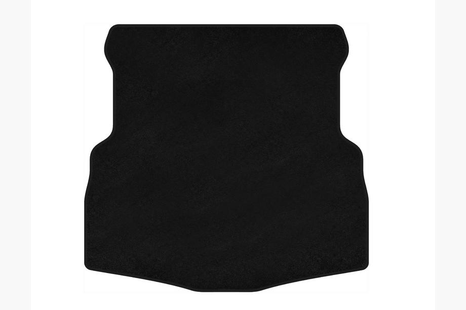 Alfa Romeo 159 2005–2011 Covoras portbagaj EVA V-1 (SW, Negru) Image
