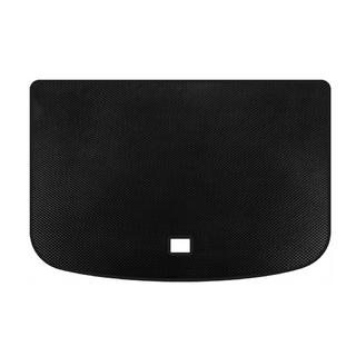 Covoras portbagaj EVA (HB, 3 usi, Negru)