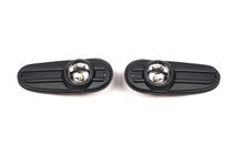 Ford Transit 2000–2014 Proiectoare Ceata (cu Bec LED, Model 2000-2006) foto 2