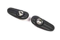 Ford Transit 2000–2014 Proiectoare Ceata (cu Bec LED, Model 2000-2006) foto 3