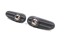 Ford Transit 2000–2014 Proiectoare Ceata (cu Bec LED, Model 2000-2006) foto 4