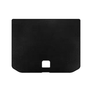 Covoras portbagaj EVA (pentru E-tron, Sportback, Negru)
