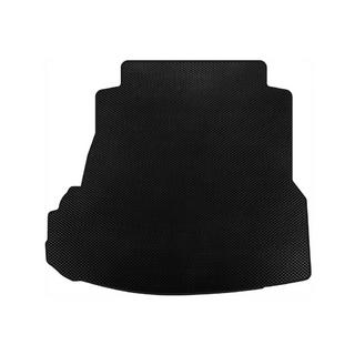 Covoras portbagaj EVA (Sedan, Negru) Audi A4 B5 1994–2001