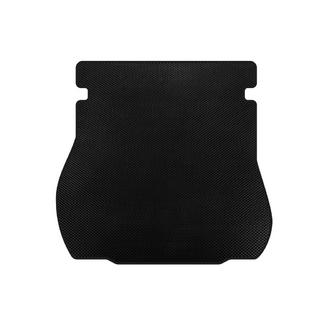 Covoras portbagaj EVA V-1 (Avant, Negru) Audi A4 B5 1994–2001