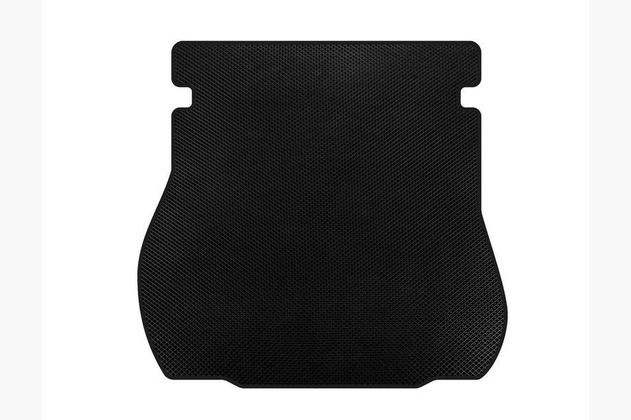 Audi A4 B5 1994–2001 Covoras portbagaj EVA V-1 (Avant, Negru) Image