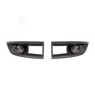Proiectoare Ceata (cu bec LED, model 2006-2014) foto 2