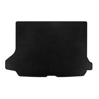 Covoras portbagaj EVA (Negru)