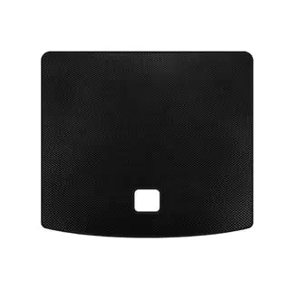 Covoras portbagaj EVA (Negru)