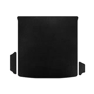 Covoras portbagaj EVA V-1 (Negru)