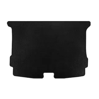 Covoras portbagaj EVA (Negru)