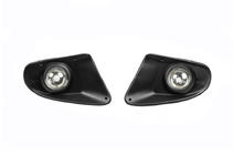 Mercedes Sprinter W906 2006–2018 Proiectoare Ceata (2006-2013, cu Becuri LED) foto 1