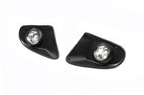 Mercedes Sprinter W906 2006–2018 Proiectoare Ceata (2006-2013, cu Becuri LED) foto 2