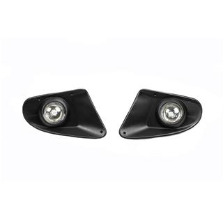 Proiectoare Ceata (2006-2013, cu Becuri LED) Mercedes Sprinter W906 2006–2018 foto 1