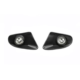 Proiectoare Ceata (2006-2013, cu Becuri LED) Mercedes Sprinter W906 2006–2018 foto 1
