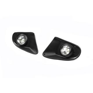 Proiectoare Ceata (2006-2013, cu Becuri LED) Mercedes Sprinter W906 2006–2018 foto 2
