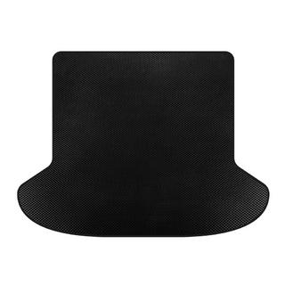 Covoras portbagaj EVA (Negru)