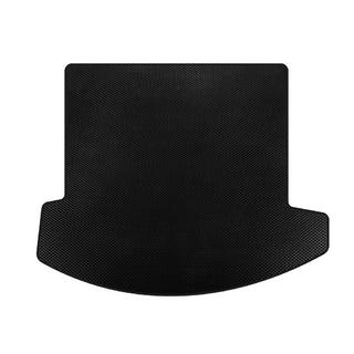 Covoras portbagaj EVA (Coupe, Negru)