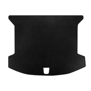 Covoras portbagaj EVA (Negru)