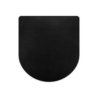 Covoras portbagaj EVA (Negru)