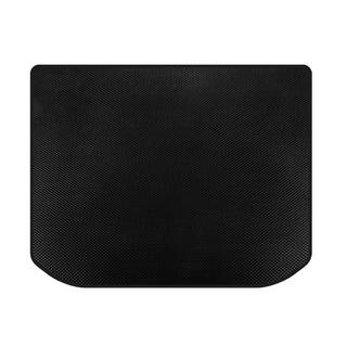 Covoras portbagaj EVA (Negru)
