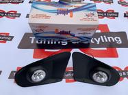 Mercedes Sprinter W906 2006–2018 Proiectoare ceata LED (2006-2013) foto 2