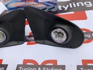 Mercedes Sprinter W906 2006–2018 Proiectoare ceata LED (2006-2013) foto 3