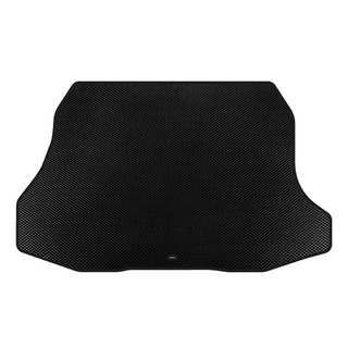 Covoras portbagaj EVA (Negru)
