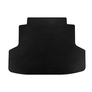 Covoras portbagaj EVA (Negru)