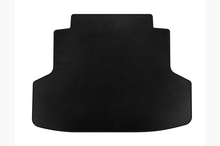 Chery E5 2011-2016 Covoras portbagaj EVA (Negru) Image