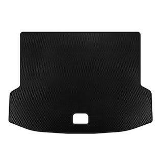 Covoras portbagaj EVA (Negru) Chery Tiggo 7 2020-