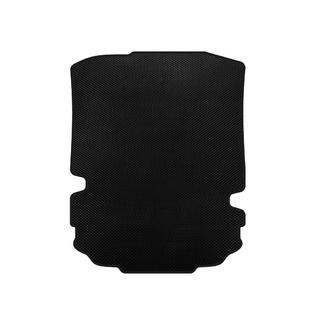 Covoras portbagaj EVA (Negru)