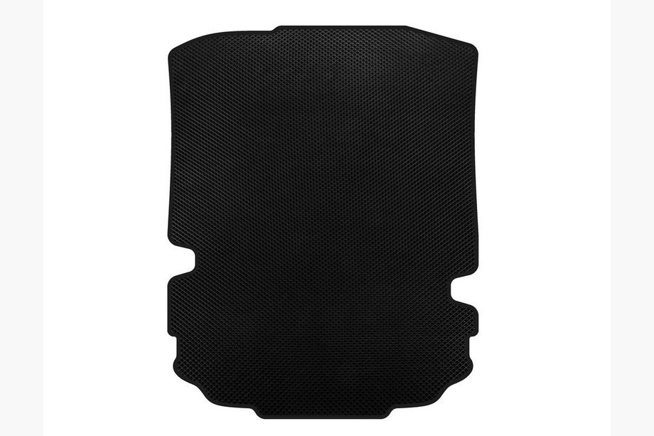 Chevrolet Camaro 2015- Covoras portbagaj EVA (Negru) Image