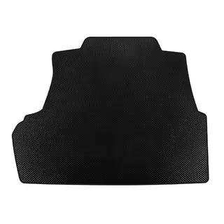 Covoras portbagaj EVA (Negru)