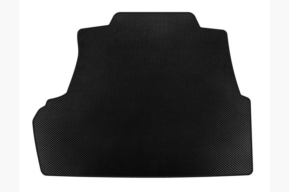 Chevrolet Evanda 2000-2006 Covoras portbagaj EVA (Negru) Image