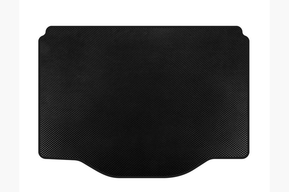 Chevrolet Trax 2012-2023 Covoras portbagaj EVA (Negru) Image