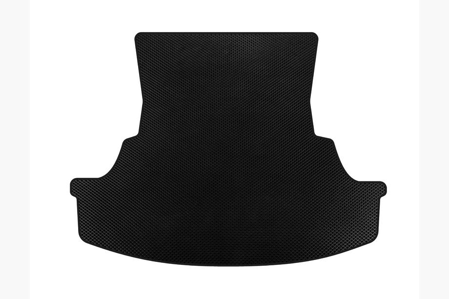 Chrysler C300 2004-2011 Covoras portbagaj EVA (SD, Negru) Image