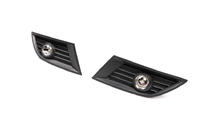 Opel Combo 2002–2012 Proiectoare Ceata (2002-2007, cu Bec LED) foto 2