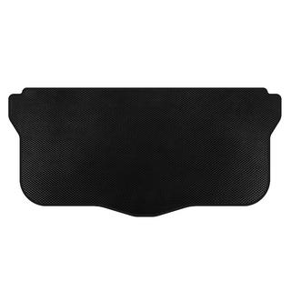 Covoras portbagaj EVA (HB, Negru)