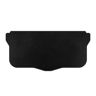 Covoras portbagaj EVA (HB, Negru)