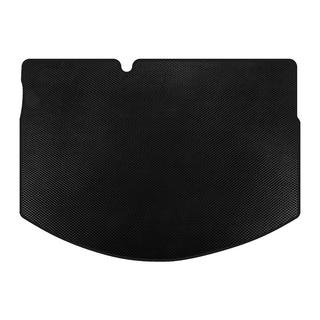 Covoras portbagaj EVA (HB, Negru)