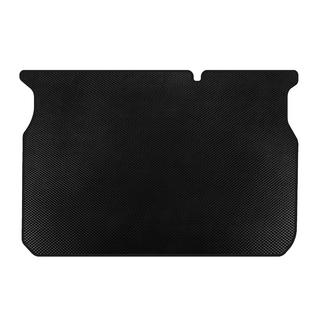 Covoras portbagaj EVA (HB, Negru)