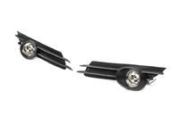 Opel Corsa D 2007-2014 Proiectoare ceata (cu bec LED, 2007-2010) foto 2
