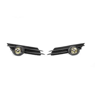 Proiectoare ceata (cu bec LED, 2007-2010) Opel Corsa D 2007-2014 foto 1