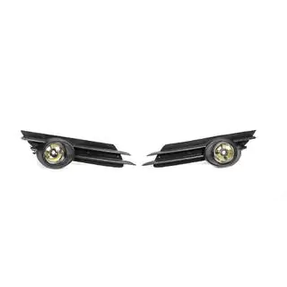 Proiectoare ceata (cu bec LED, 2007-2010) Opel Corsa D 2007-2014 foto 1