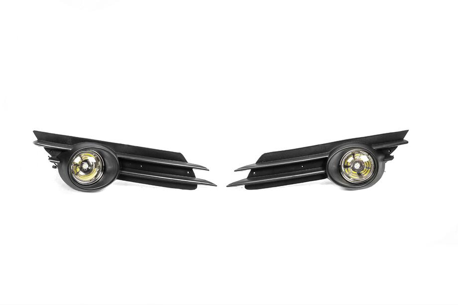 Opel Corsa D 2007-2014 Proiectoare ceata (cu bec LED, 2007-2010) Image